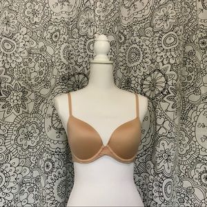 Auden Tan Women’s 34B Wire Bra